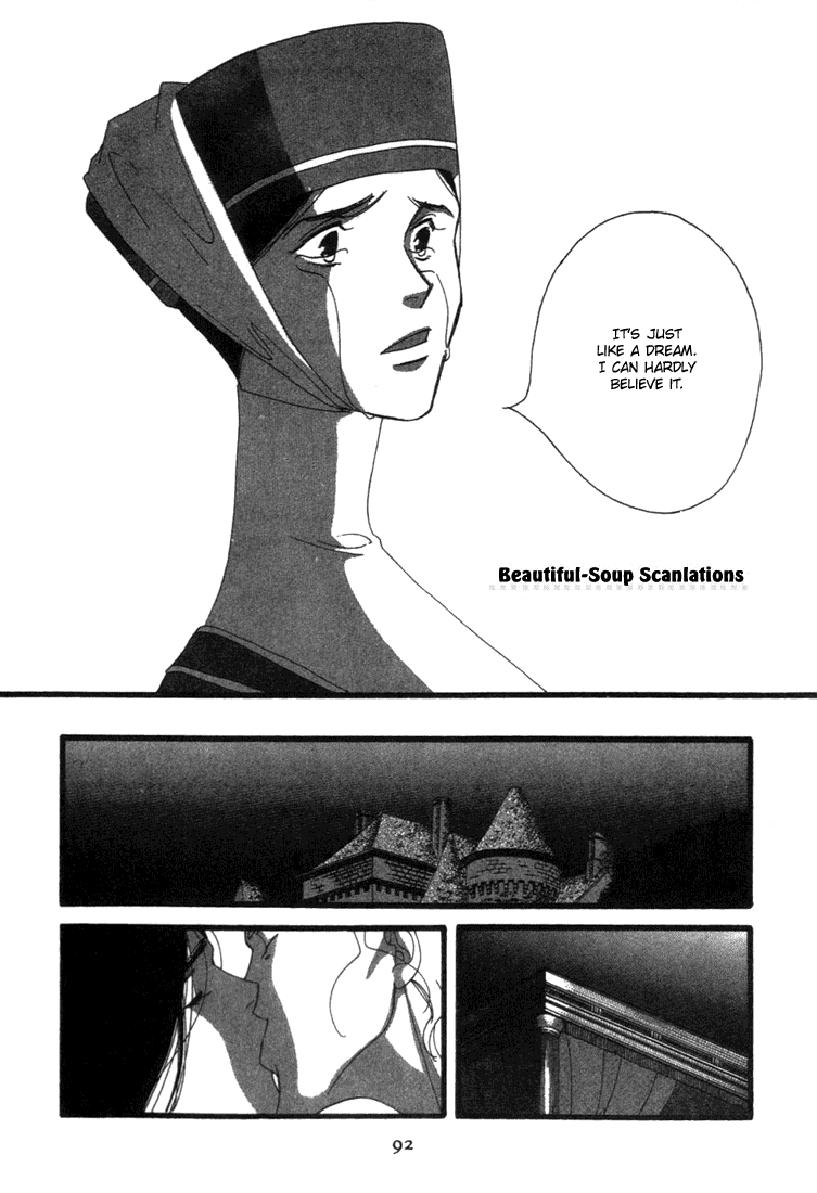 Garden Dreams Chapter 2.2 page 52 - Chapter 2 v2 : He Had a Dream in the Flower Garden