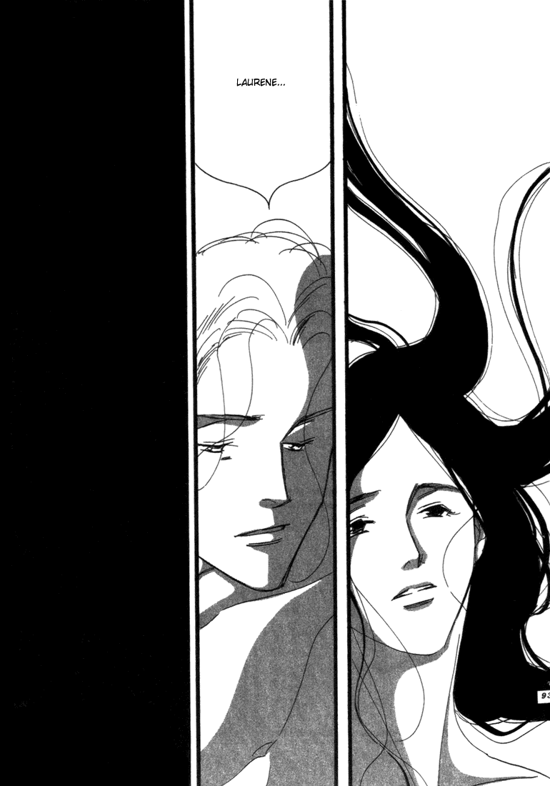 Garden Dreams Chapter 2.2 page 53 - Chapter 2 v2 : He Had a Dream in the Flower Garden