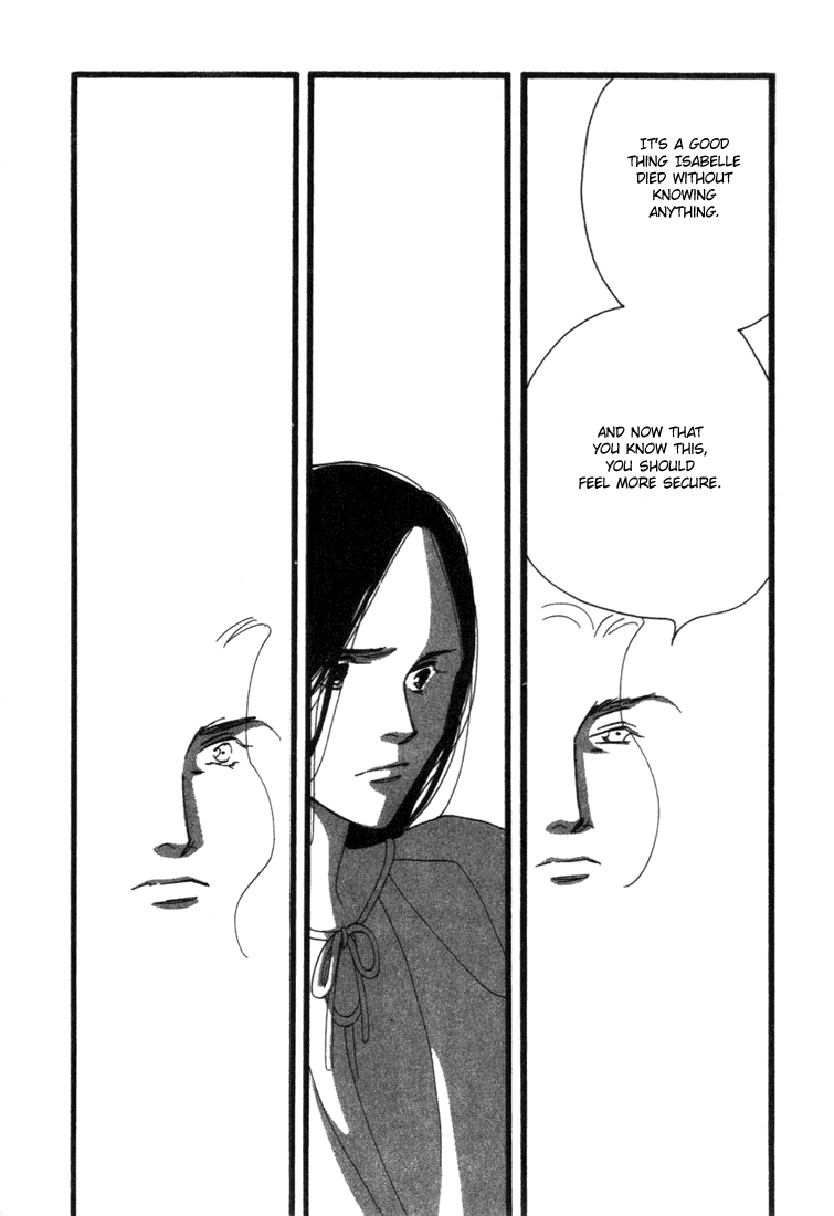 Garden Dreams Chapter 2.2 page 56 - Chapter 2 v2 : He Had a Dream in the Flower Garden