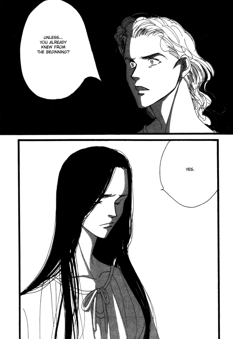 Garden Dreams Chapter 2.2 page 57 - Chapter 2 v2 : He Had a Dream in the Flower Garden