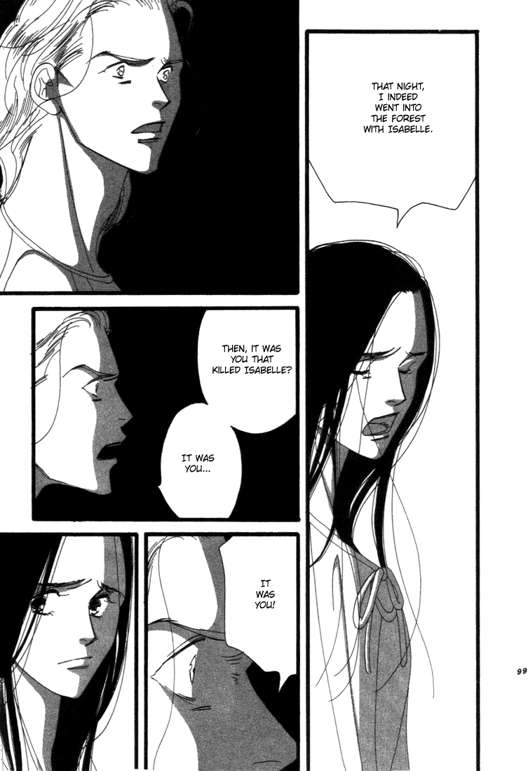 Garden Dreams Chapter 2.2 page 59 - Chapter 2 v2 : He Had a Dream in the Flower Garden