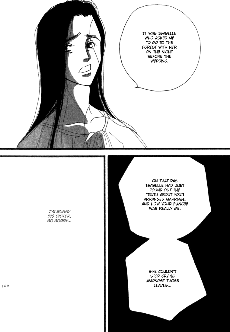 Garden Dreams Chapter 2.2 page 60 - Chapter 2 v2 : He Had a Dream in the Flower Garden