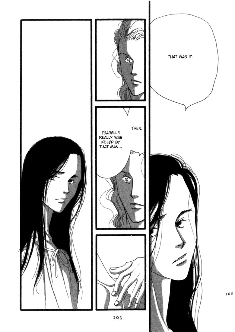 Garden Dreams Chapter 2.2 page 63 - Chapter 2 v2 : He Had a Dream in the Flower Garden