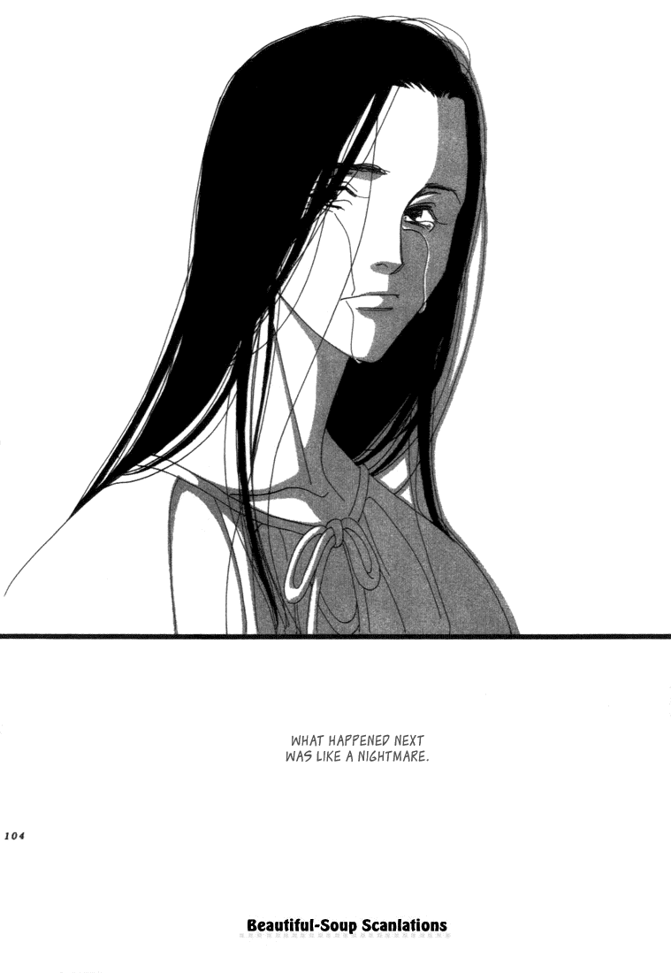 Garden Dreams Chapter 2.2 page 64 - Chapter 2 v2 : He Had a Dream in the Flower Garden