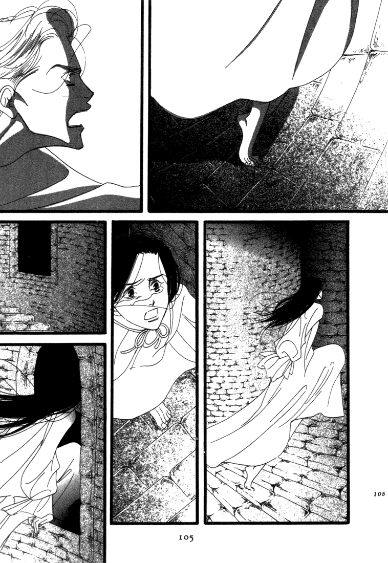 Garden Dreams Chapter 2.2 page 65 - Chapter 2 v2 : He Had a Dream in the Flower Garden