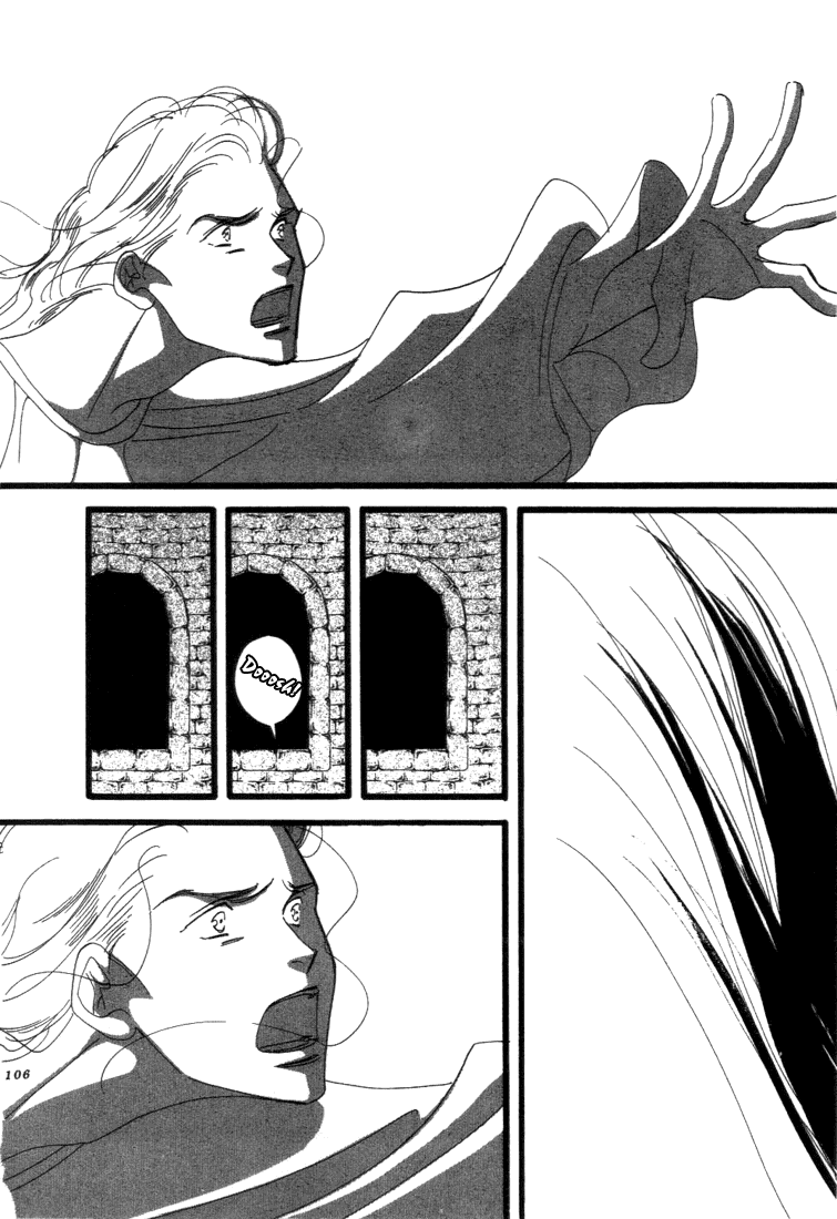 Garden Dreams Chapter 2.2 page 66 - Chapter 2 v2 : He Had a Dream in the Flower Garden