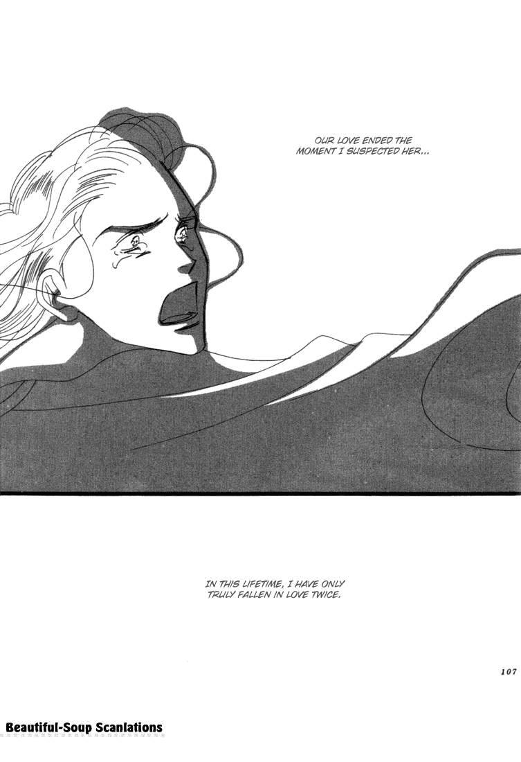 Garden Dreams Chapter 2.2 page 67 - Chapter 2 v2 : He Had a Dream in the Flower Garden
