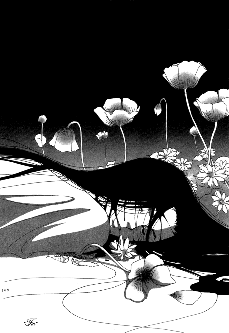 Garden Dreams Chapter 2.2 page 68 - Chapter 2 v2 : He Had a Dream in the Flower Garden