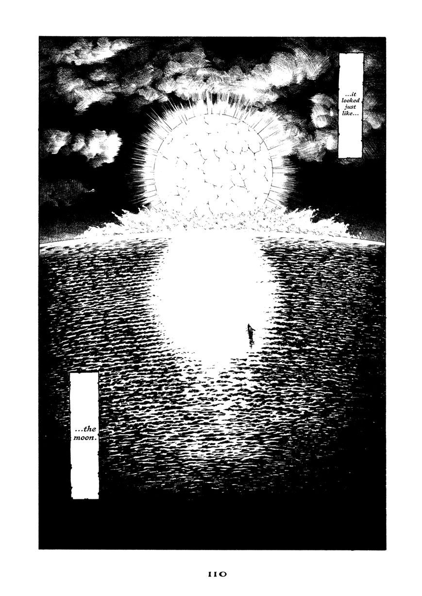 Garden (FURUYA Usamaru) Chapter 5 page 46 - Chapter 5