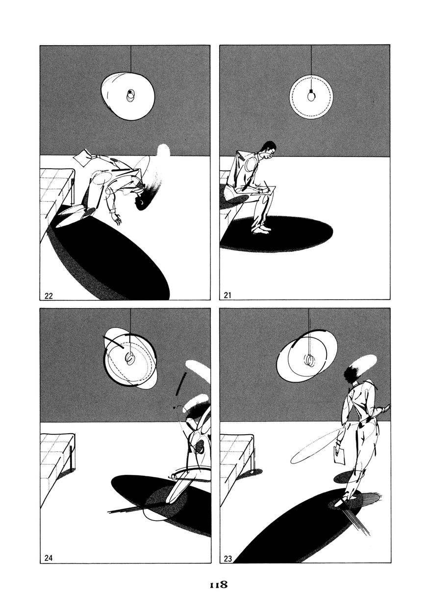 Garden (FURUYA Usamaru) Chapter 6 page 6 - Chapter 6