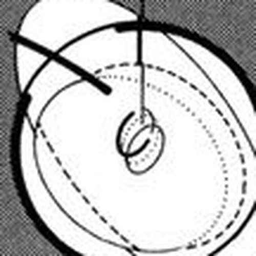 Garden (FURUYA Usamaru) Chapter 6 cover