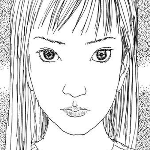 Garden (FURUYA Usamaru) Chapter 7.1 : The Garden of Destruction - Emi cover