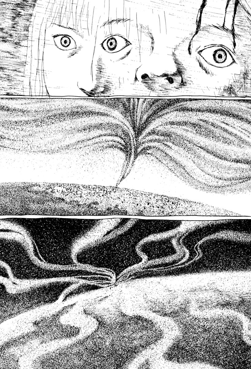 Garden (FURUYA Usamaru) Chapter 7 page 102 - Chapter 7