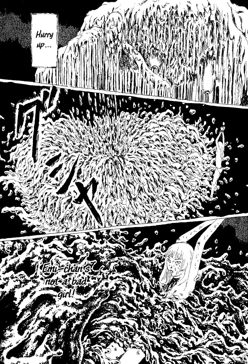 Garden (FURUYA Usamaru) Chapter 7 page 50 - Chapter 7