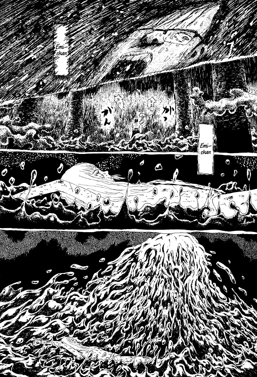 Garden (FURUYA Usamaru) Chapter 7 page 52 - Chapter 7