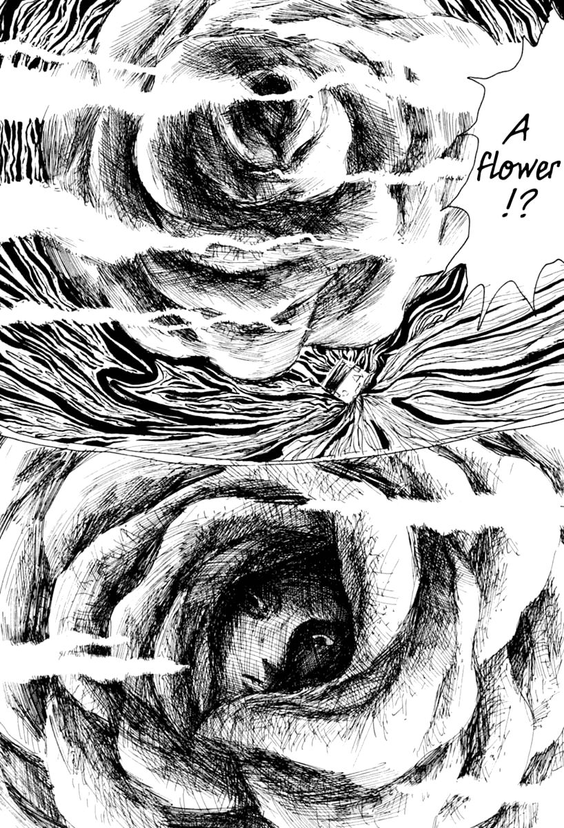 Garden (FURUYA Usamaru) Chapter 7 page 64 - Chapter 7