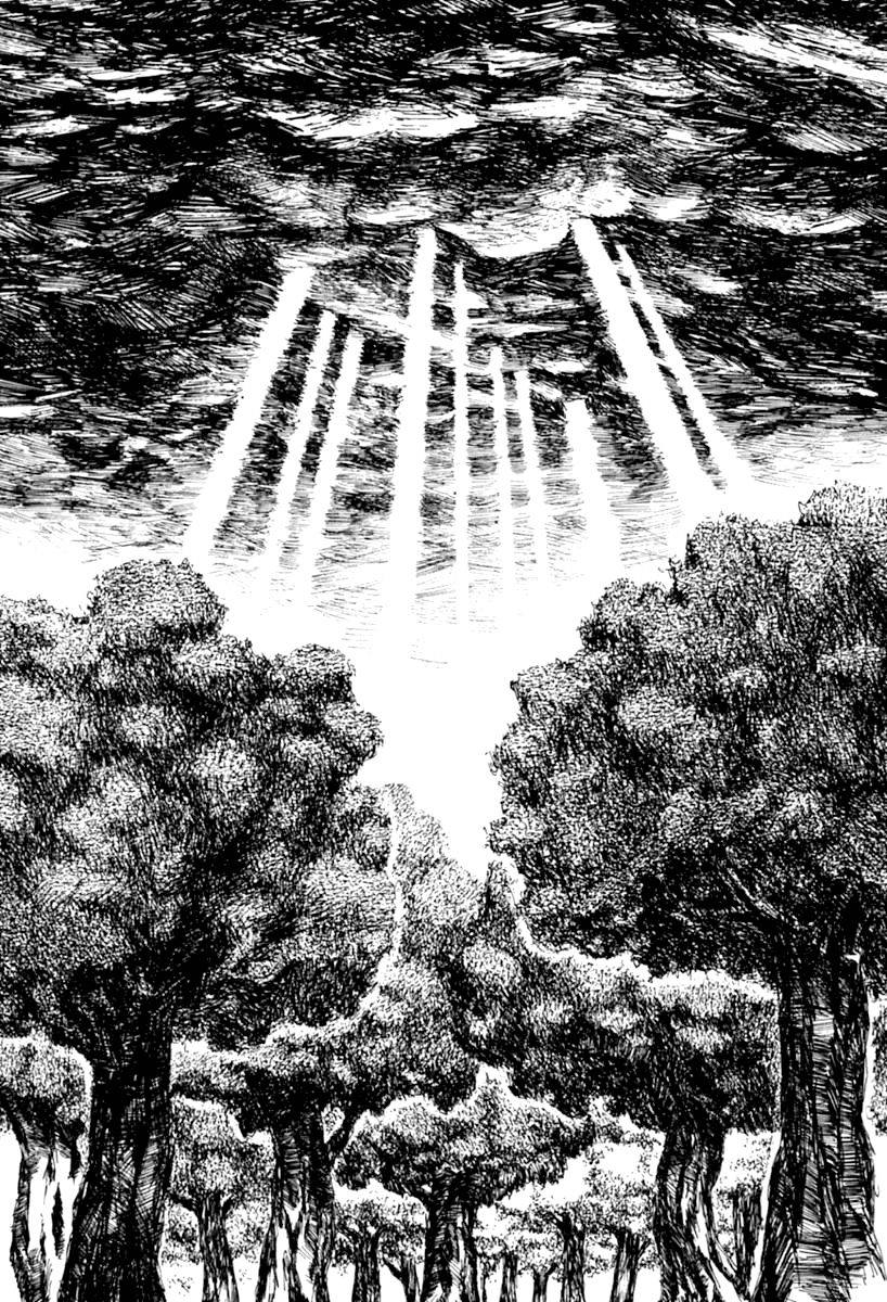 Garden (FURUYA Usamaru) Chapter 7 page 67 - Chapter 7