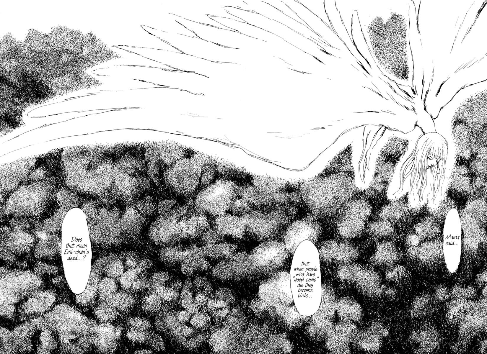 Garden (FURUYA Usamaru) Chapter 7 page 72 - Chapter 7