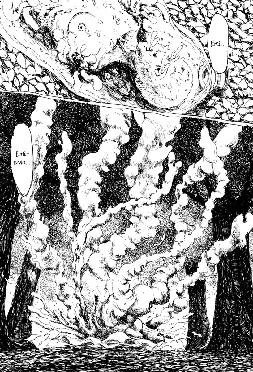 Garden (FURUYA Usamaru) Chapter 7 page 74 - Chapter 7