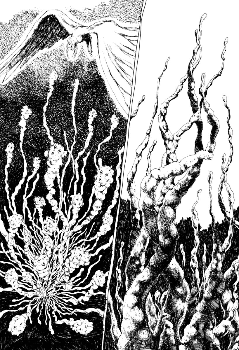 Garden (FURUYA Usamaru) Chapter 7 page 75 - Chapter 7