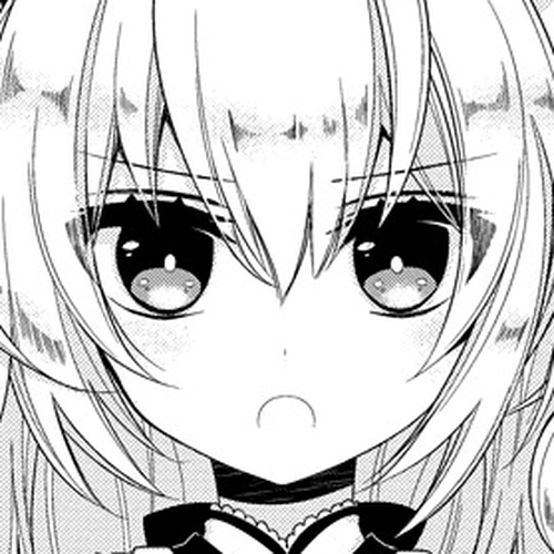 Garden Sphere Chapter 1: It's a Political Marriage cover