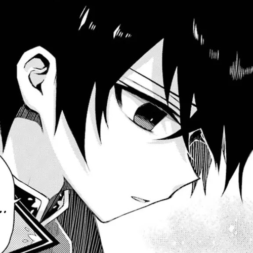 Garden Sphere Chapter 11: I Thought I've Resolved Myself cover