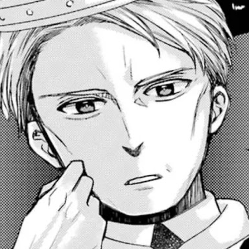 Garden Sphere Chapter 12: I Believe cover