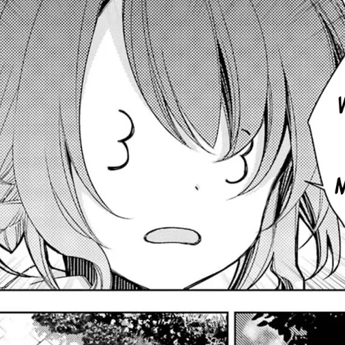 Garden Sphere Chapter 13: I Won't Stop cover