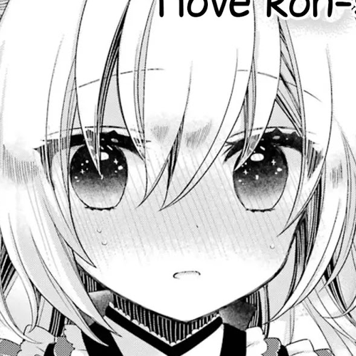 Garden Sphere Chapter 19: I Love You cover
