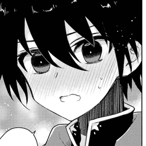 Garden Sphere Chapter 20: I'll Marry You [END] cover