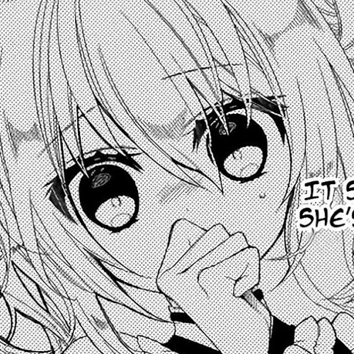 Garden Sphere Chapter 3: I did It! cover