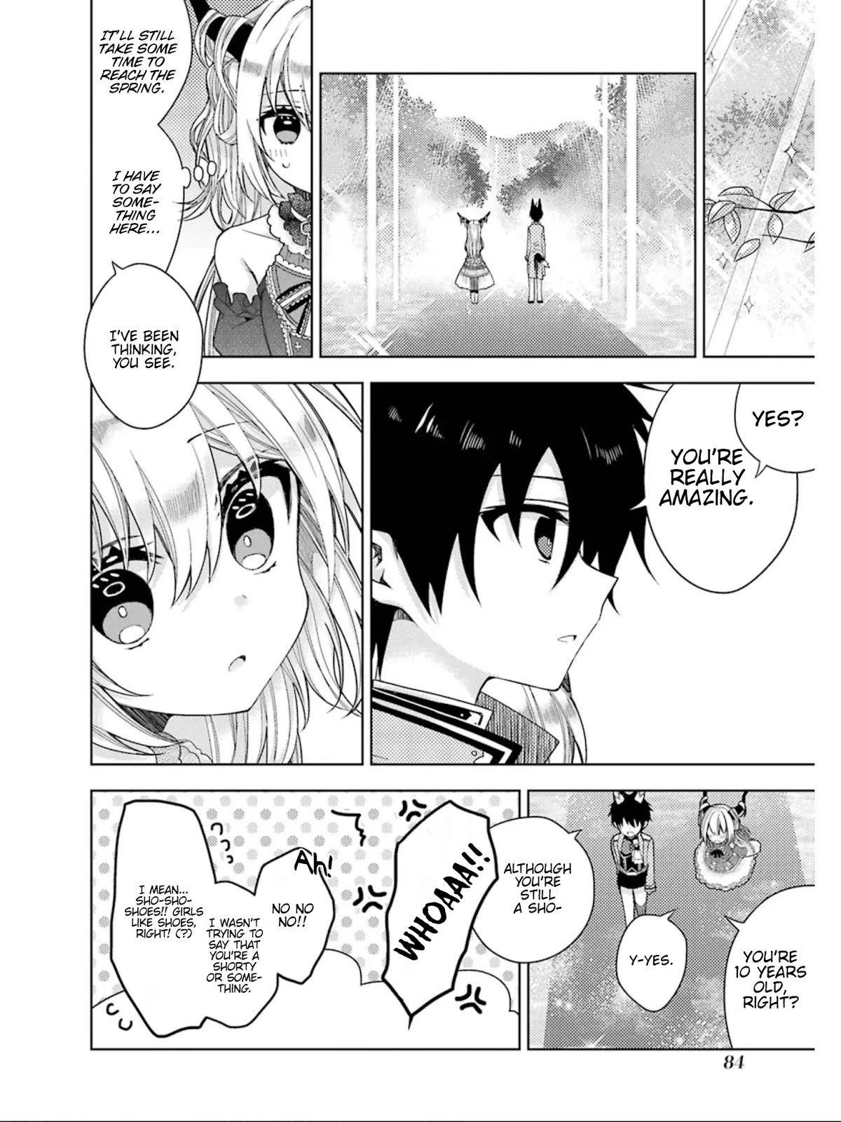 Garden Sphere Chapter 6 page 10 - Chapter 6: The Thing In Their Mind