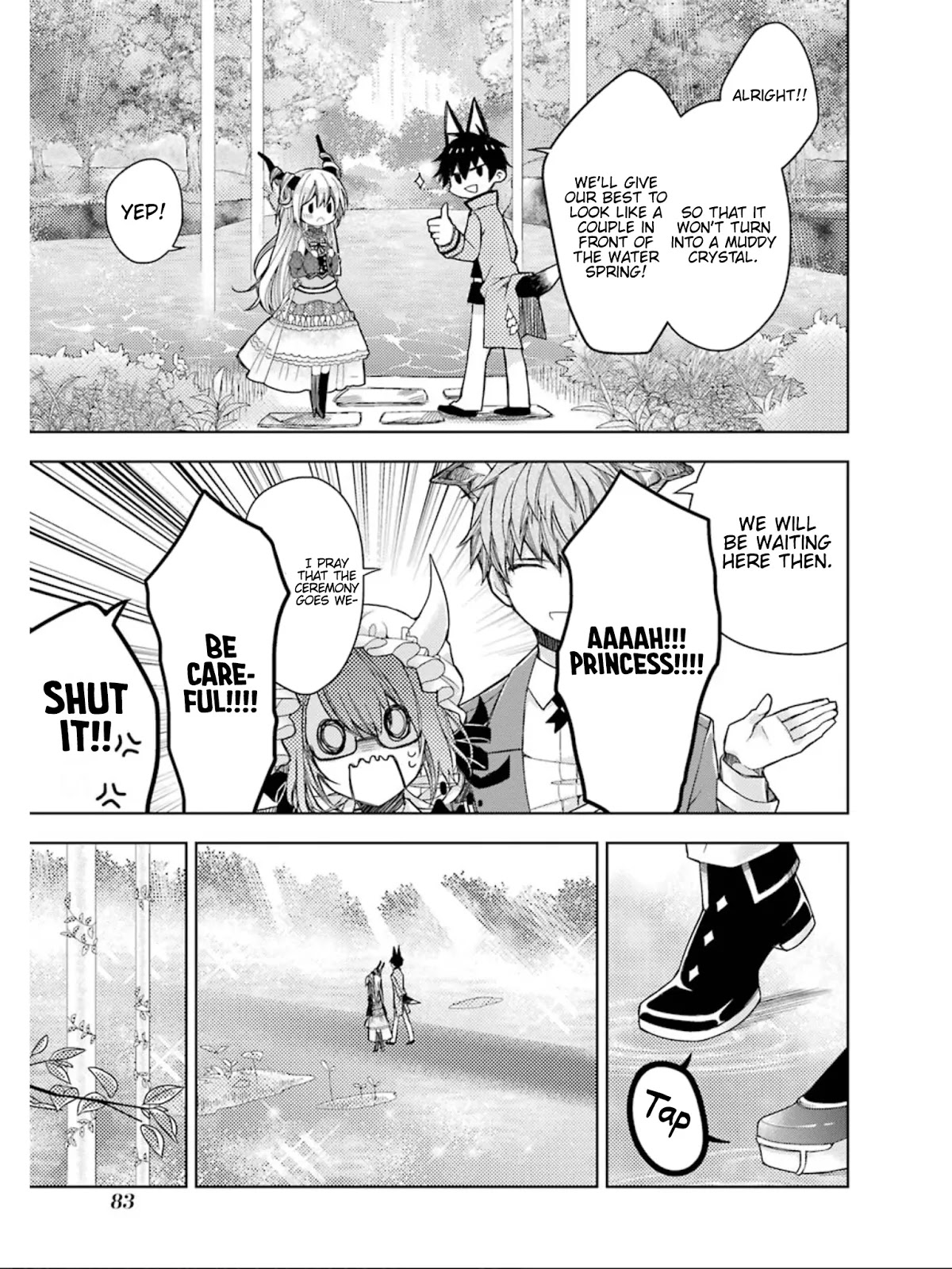 Garden Sphere Chapter 6 page 9 - Chapter 6: The Thing In Their Mind