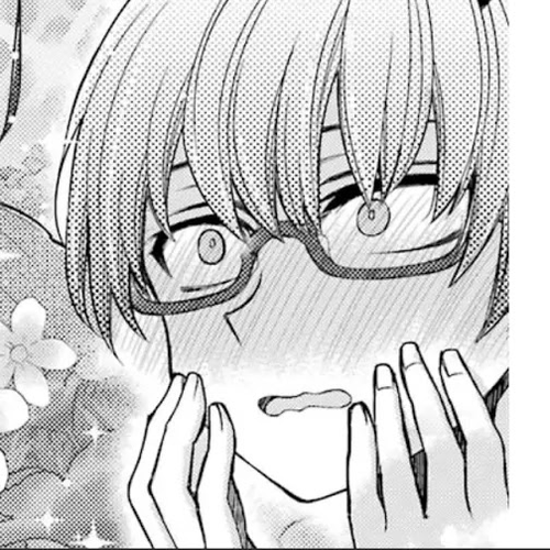 Garden Sphere Chapter 7: It's a Misunderstanding! cover
