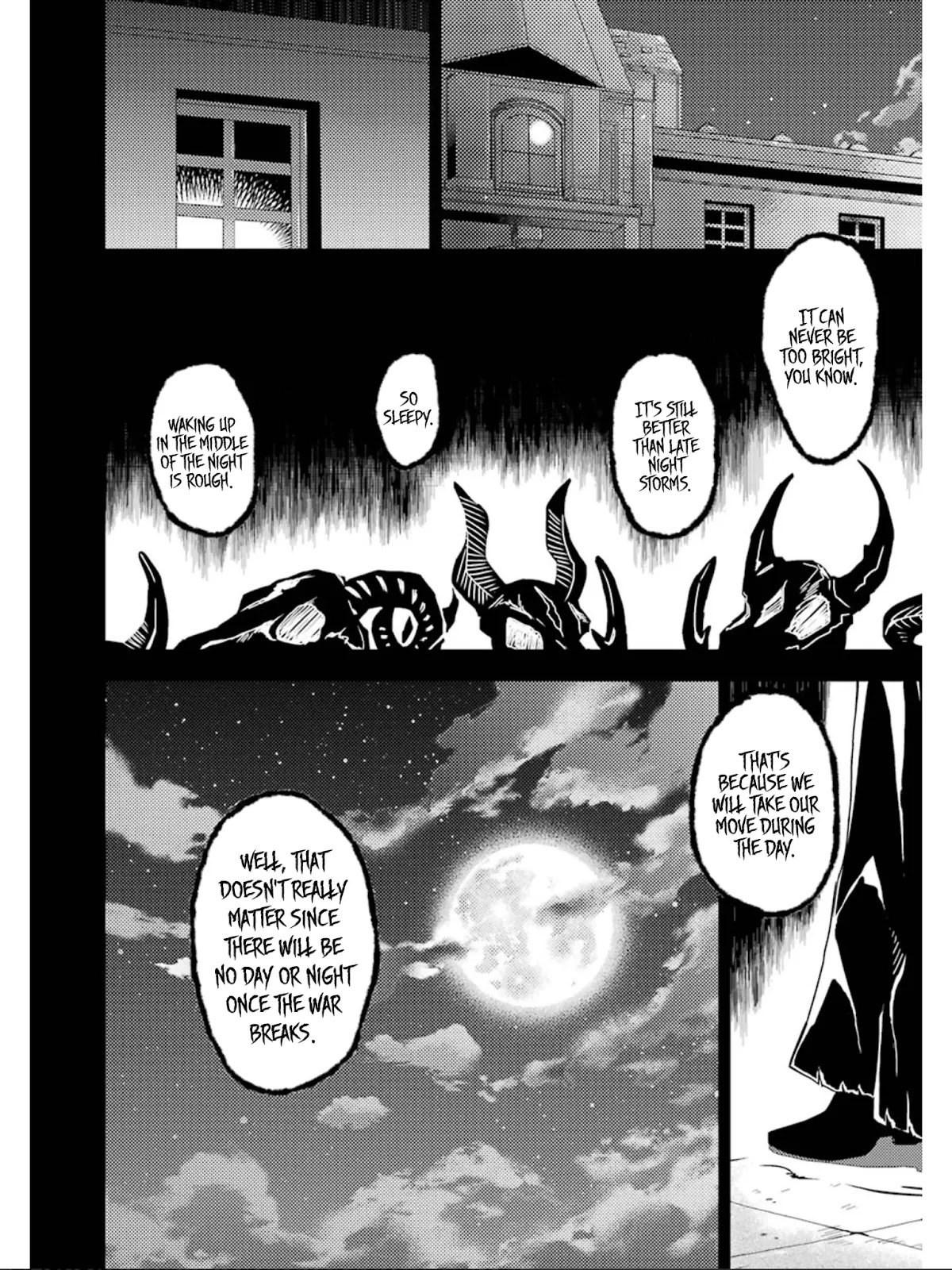 Garden Sphere Chapter 8 page 17 - Chapter 8: I have something I want to show you.