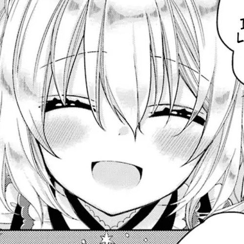 Garden Sphere Chapter 8: I have something I want to show you. cover