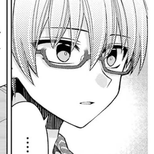 Garden Sphere Chapter 9: Cherishing Each Other cover