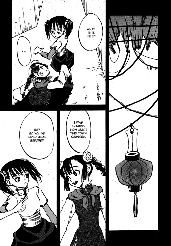 Gareki no Eden Chapter 4.2 page 13 - Chapter 4 v2