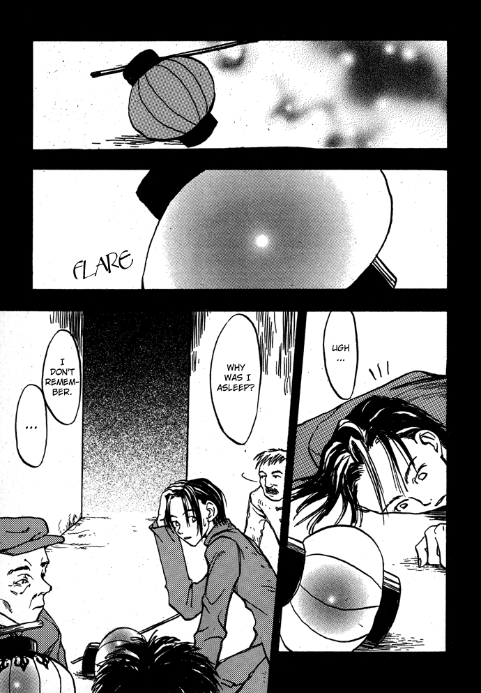 Gareki no Eden Chapter 4.2 page 30 - Chapter 4 v2