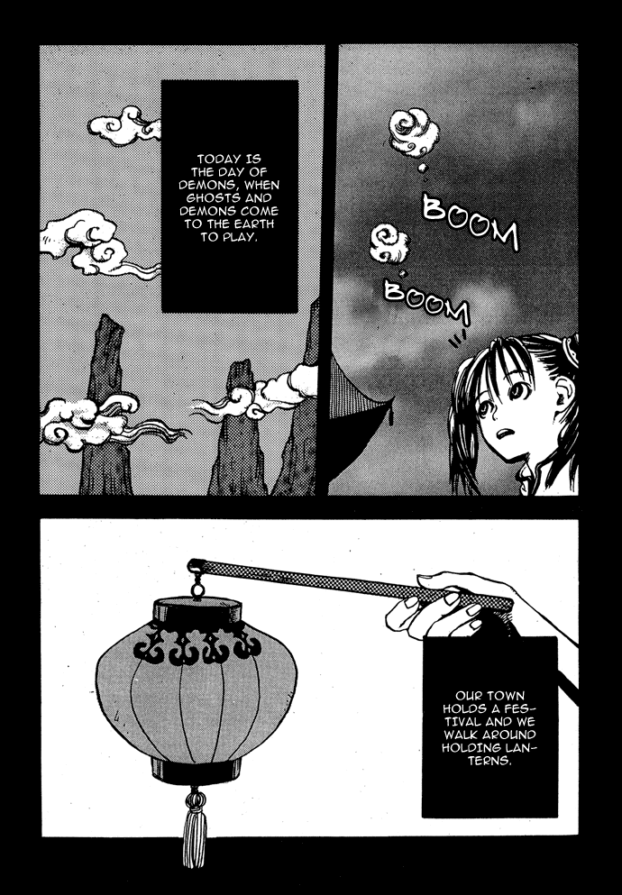 Gareki no Eden Chapter 4.2 page 8 - Chapter 4 v2