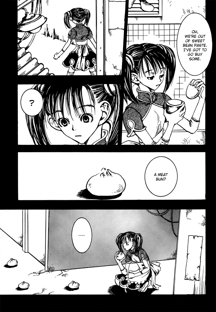 Gareki no Eden Chapter 5.2 page 4 - Chapter 5 v2