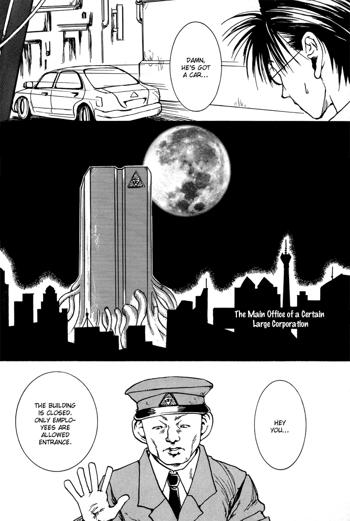 Gareki no Eden Chapter 5.2 page 7 - Chapter 5 v2