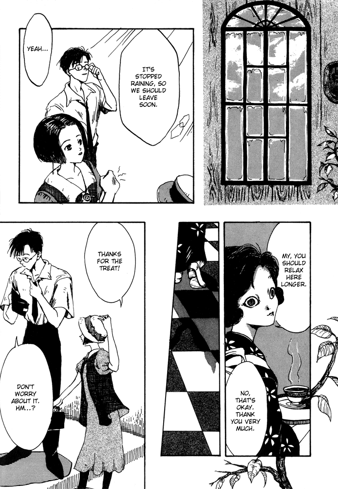Gareki no Eden Chapter 6.2 page 19 - Chapter 6 v2