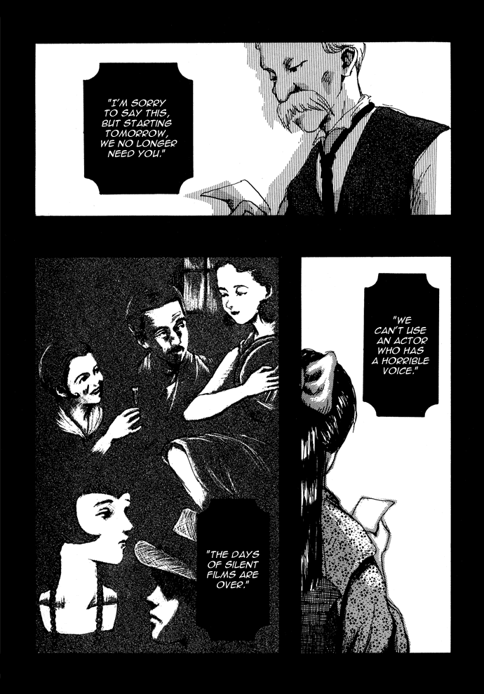 Gareki no Eden Chapter 6.2 page 2 - Chapter 6 v2