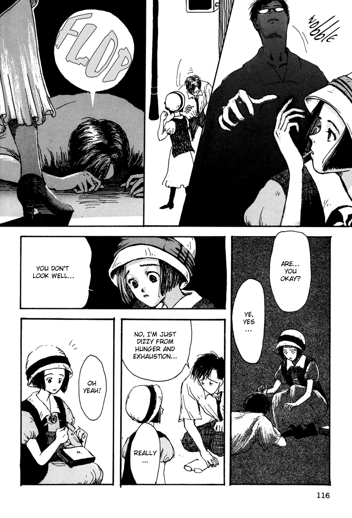 Gareki no Eden Chapter 6.2 page 7 - Chapter 6 v2