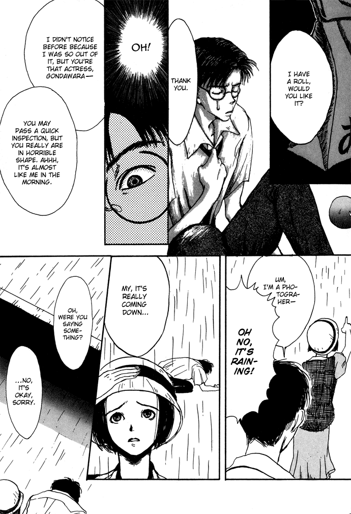 Gareki no Eden Chapter 6.2 page 8 - Chapter 6 v2
