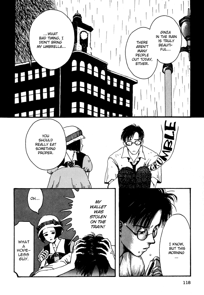 Gareki no Eden Chapter 6.2 page 9 - Chapter 6 v2