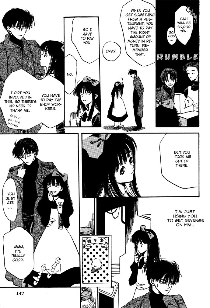 Gareki no Eden Chapter 8.2 page 10 - Chapter 8 v2
