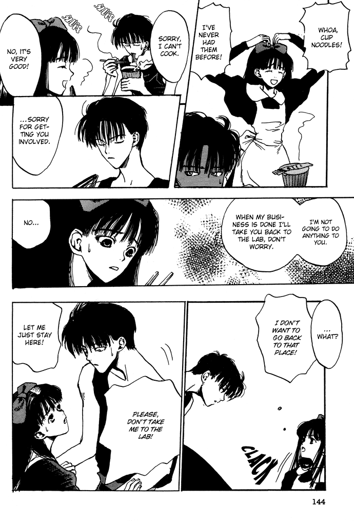 Gareki no Eden Chapter 8.2 page 7 - Chapter 8 v2