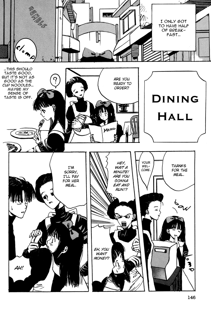 Gareki no Eden Chapter 8.2 page 9 - Chapter 8 v2